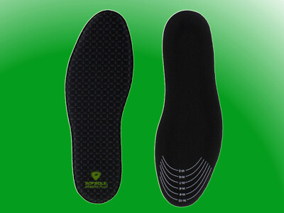Sof Sole Ultra Memory - Einlegesohle Unisex