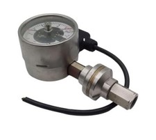 Grenzsignalgeber Typ I-22 Manometer W/ Inductive System 0-10 BAR