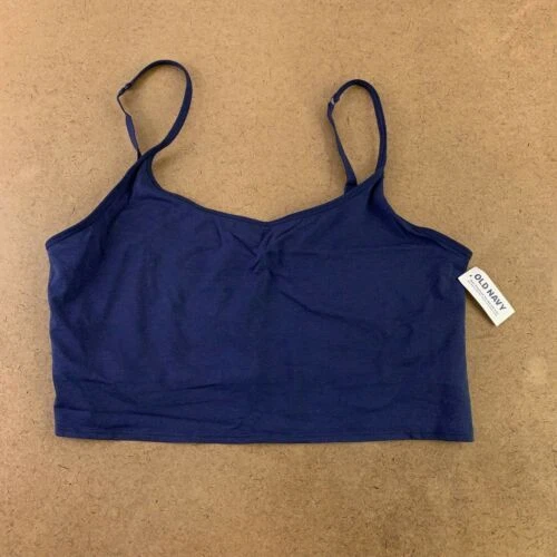 Mezcla de algodón Old Navy camisolas Camisola y Conjuntos para Mujeres