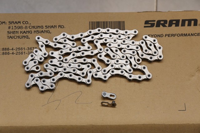 sram pc 1190 chain