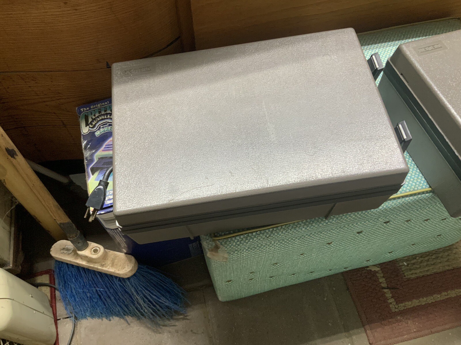 Telex Copyette 1 & 3 Cassette Tape Duplicator (PLEASE Read Description