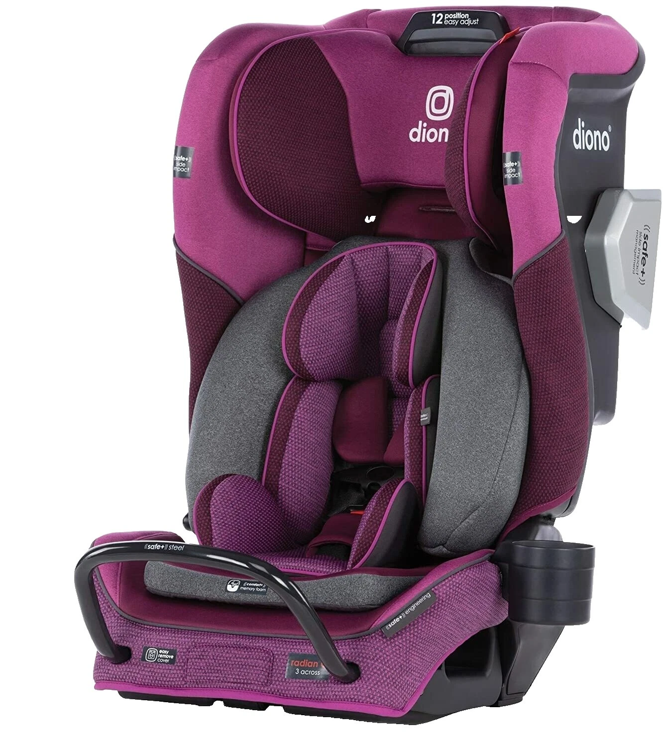 Diono vehículos Asientos de seguridad para Autos