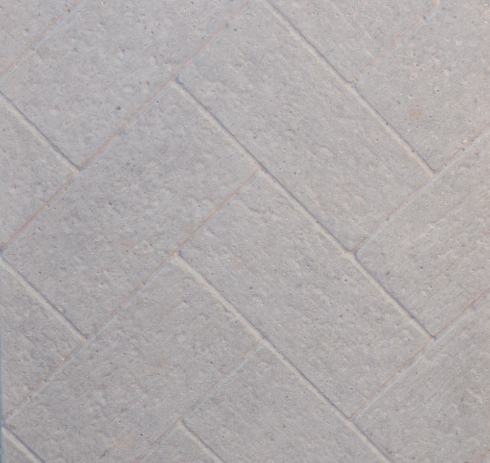 Superior WRT4550 Traditional Wood Burning Fireplace with Herringbone Panels - Image 3 of 4