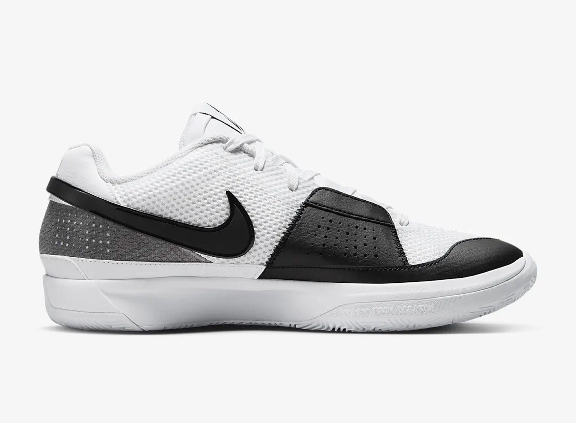 シューズ(男性用) NIKE JA1 scratch 25.5cm/us7.5 Nike JA 1 Scratch | Foot Locker