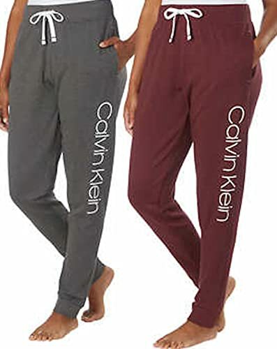 French Terry Joggers Size 