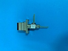 850/1300 or 1310 nm Dual LED Module, SC Receptacle, Panel Mount