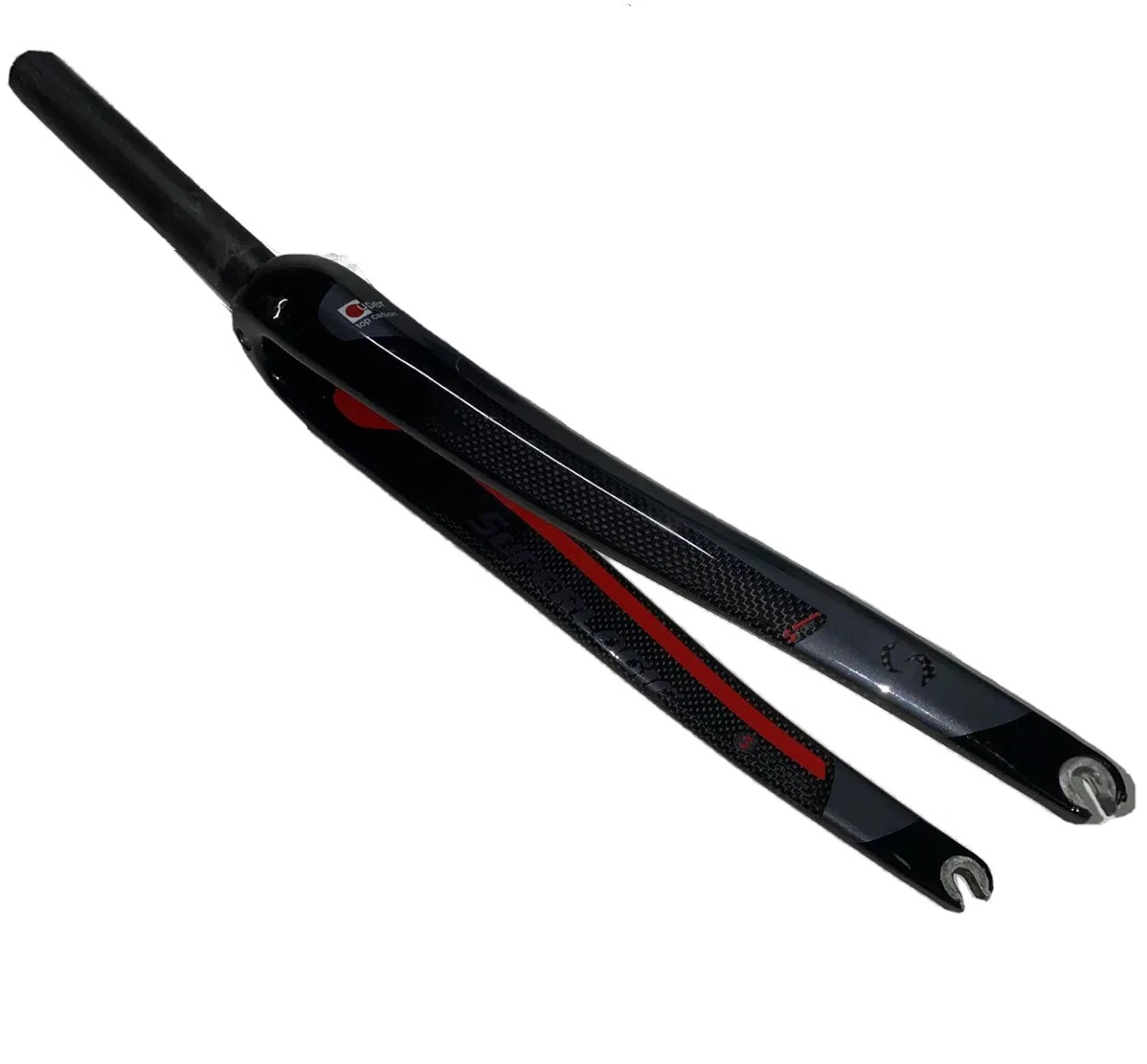 Wacako hotsell carbon fork