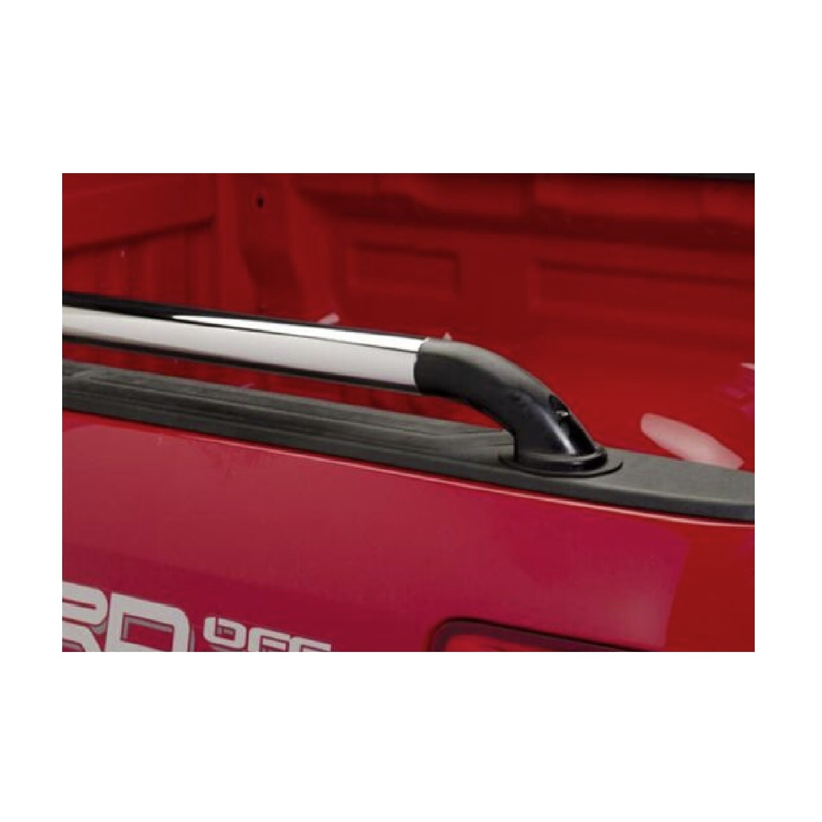 Putco 79833 Nylon SSR Locker Side Bed Rails for 0317 Ram 1500 2500 3500 eBay