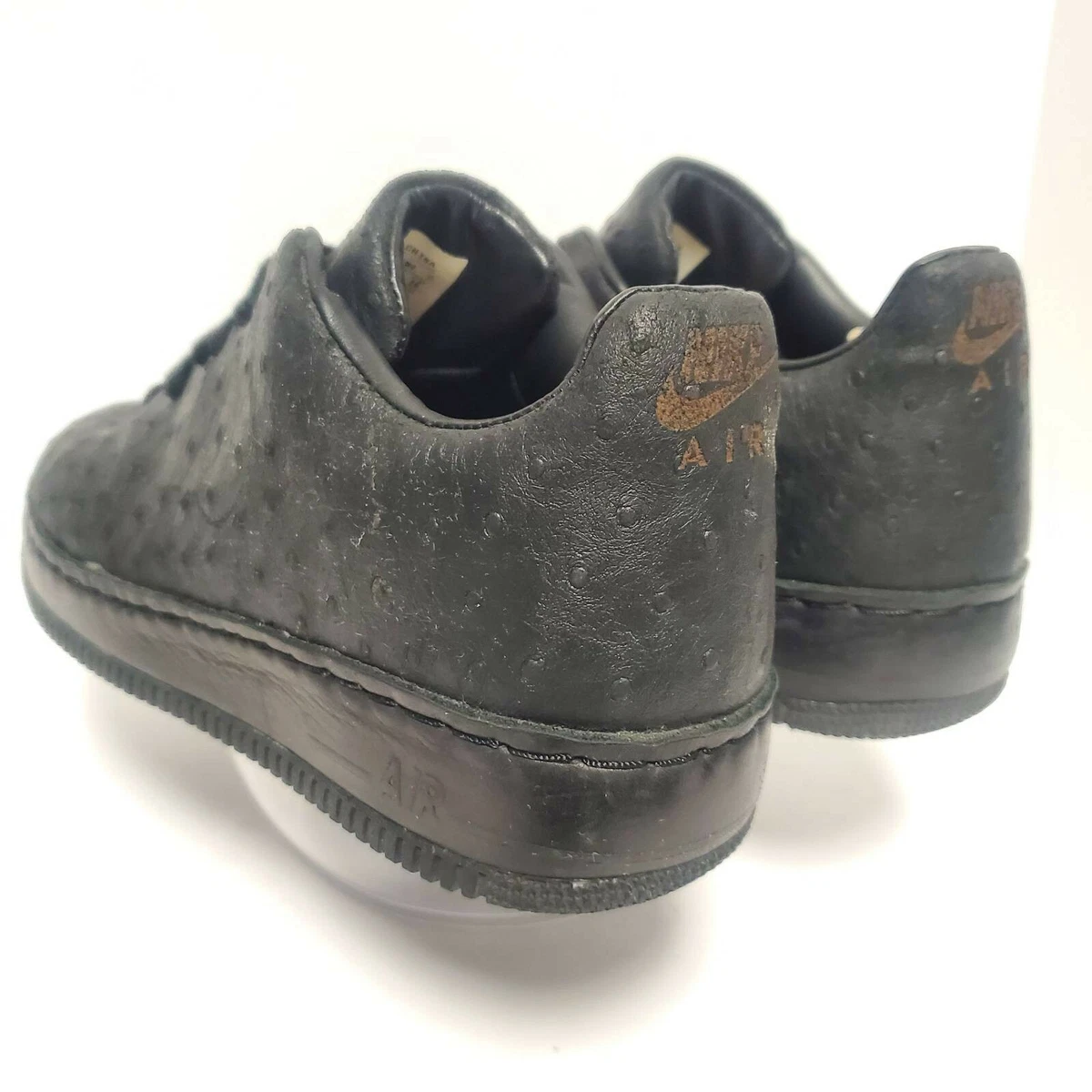 Ostrich af1 shop