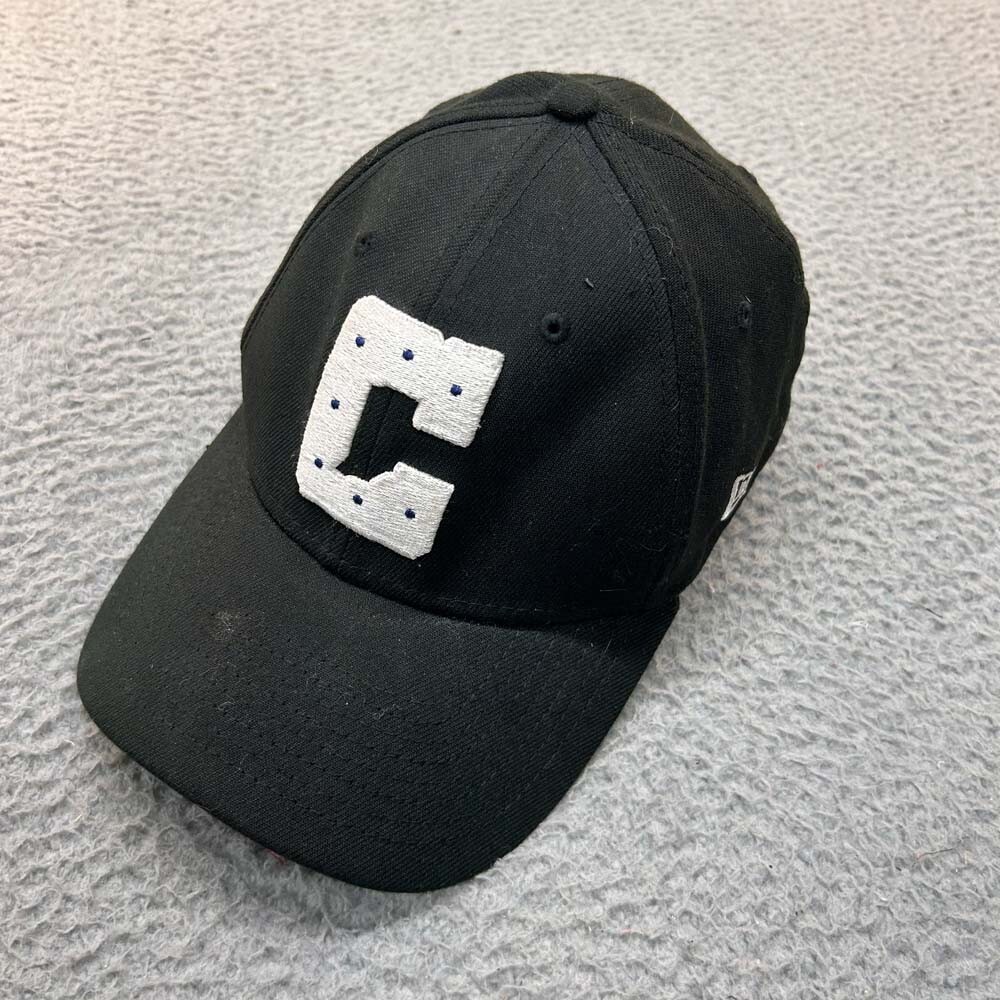 Indianapolis Colts Hat Cap Mens Baseball Cap One Size New Era Map Logo