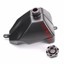 Gas Fuel Tank For Chinese Mini ATV Quad Buggy Go-kart  Coolster Hummer Dinosaur