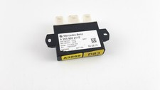 MERCEDES-BENZ C-KLASSE ELEKTRISCHES HECKKLAPPENSTEUERGERÄT A2059052110 / A3869-D83