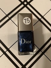 NWOB Christian Dior Vernis Nail Polish Limited Edition 7ml 909 Eden-Roc