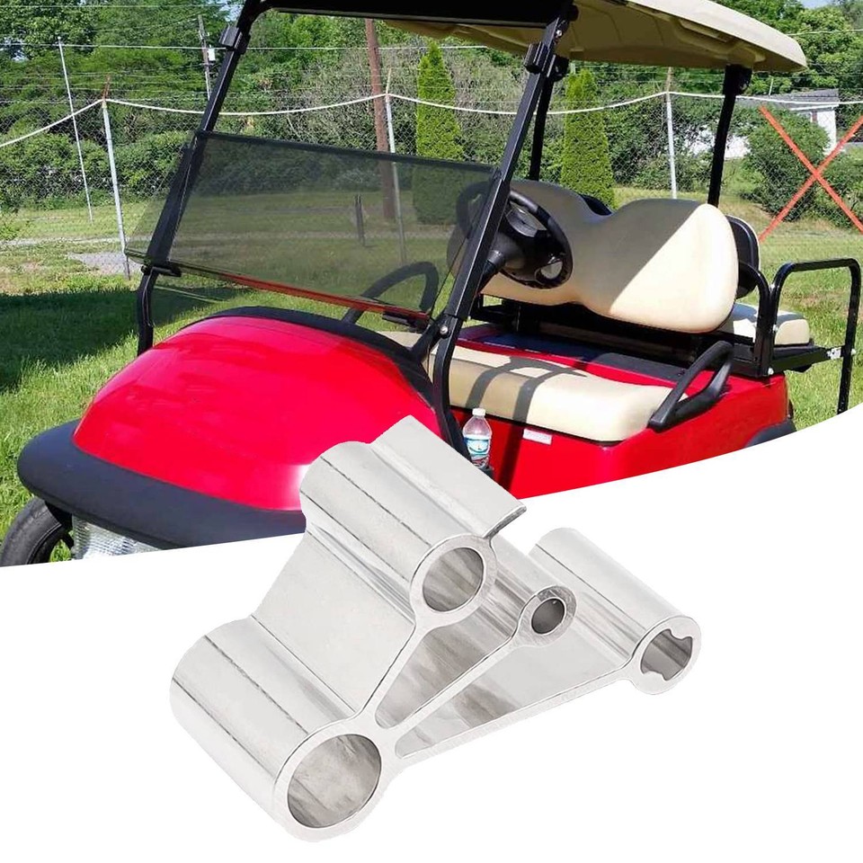RIZINKART Ersatzbezug Für Yamaha Golfwagen G29 (2007–2016) – Vordersitz & Lehne, Diamant-Design, Netzstoff
