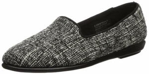 aerosoles women's architect ballet flat
