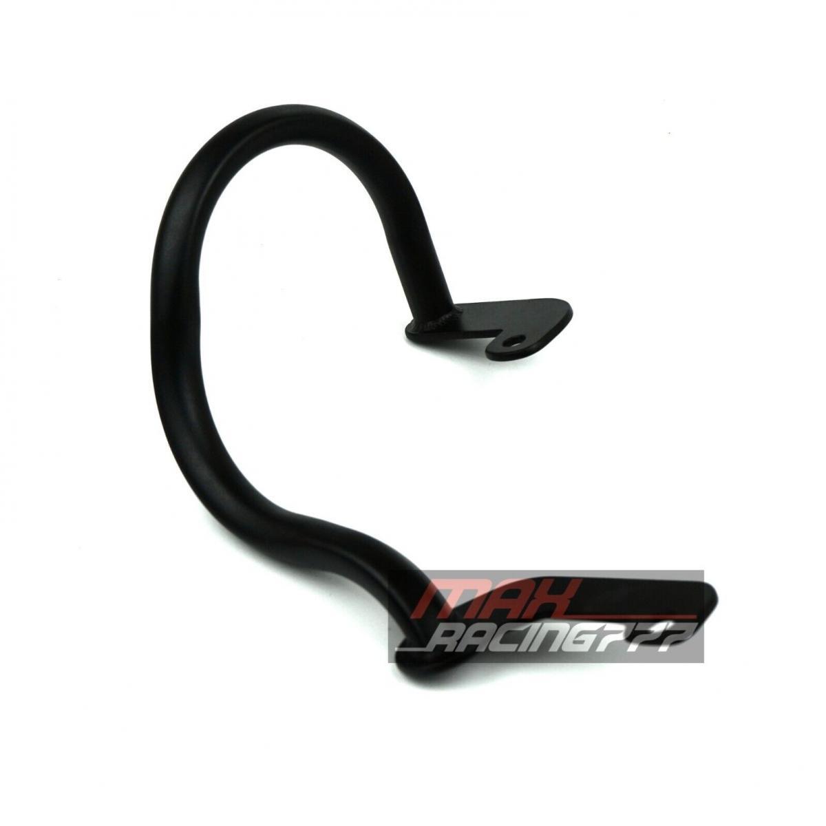 Fit HONDA Fit CT125 TRAIL 125 HUNTER CUB 20-23 EXHAUST FULL SYSTEM...