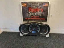 10 KIA FORTE SPEEDOMETER 33582