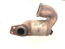 KATALYSATOR Dacia Sandero Hatchback 1.5 dCi 75 (K9K-892) 2010 8200646007