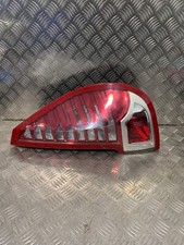 2011 RENAULT SCENIC MK3 DRIVER SIDE RIGHT REAR LIGHT 265500013R