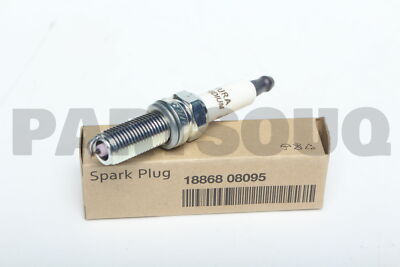 1886808095 Genuine Hyundai / KIA PLUG ASSY-SPARK | eBay