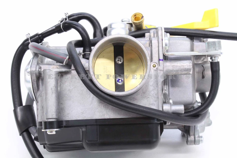 Carburetor TRX400 EX 400X Sportrax 99-14 Carb Genuine Honda (See Notes) #K81* - Image 2 of 4