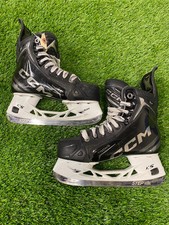 CCM Tacks XF Hockey Skates  Junior Size 3 D 