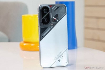 NEW Xiaomi Poco F7 5G 6.83'' 50MP 512GB 12GB RAM Global version