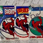 Amazing Spider-Man #301 Marvel Comics Foreign Edition lot of 3!