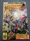 The Amazing Spider-Man #174 (Marvel Comics November 1977)