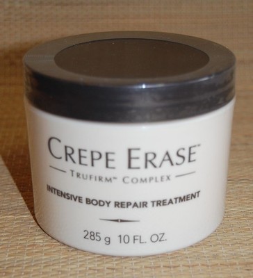 CREPE ERASE TRUFIRM INTENSIVE BODY REPAIR TREATMENT 10 OZ SEALED AUTHENTIC