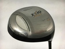 Used Golf Club Dunlop Xxio Prime Driver 2005 High Repulsion Sp-300 1W