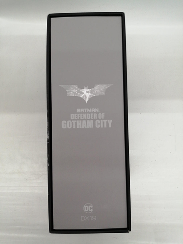 Hot Toys DX19 Dark Knight Rises Batman 2.0 Bruce Wayne Christopher New Japan - Picture 3 of 13