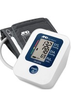 Image of A&D Medical UA-651SL Blood Pressure Monitor GP Supplied as Tested for accuracy.