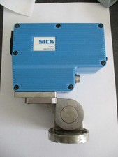 SICK OPTIC ELECTRONIC DME3000-111 1 013 110 L...