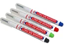 Long Nib Marker Permanent Ink Waterproof, Steel Tip, Metal, Wood, Plastic, Paper