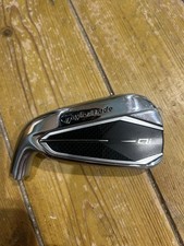 TAYLORMADE QI GOLF DEMO HEAD 7 EISEN LINKSHAN...