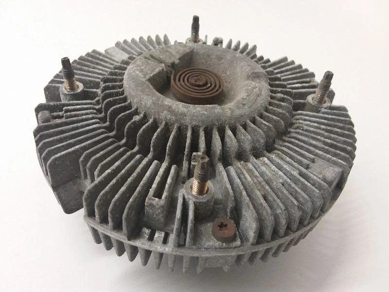 1998-2002 Isuzu Trooper Fan Clutch Foto 2 de 4