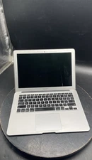 Apple MacBook Air 13.3" A1466 13.3" Laptop Intel Processor Notebook Unit Only