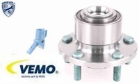 Vemo V25-72-8802 Radlagersatz Radlager Satz Vorderachse Vorne FüR Ford