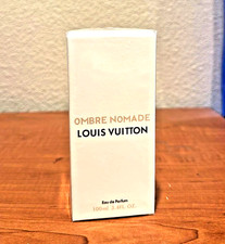 Louis Vuitton Ombre Nomade 3.4 oz Unisex Eau de Parfum