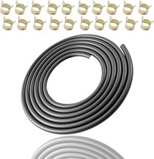 DVBB 10 Feet 3/16 Inch ID Fuel Line Compatible with Honda Predator Champion Gene