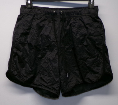 Nike NSW Circa Shorts Black Repel Mens sz Medium Black Sportswear DQ4244