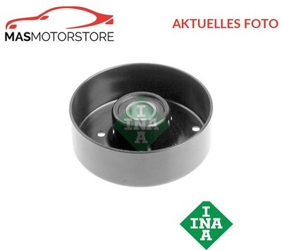 SPANNROLLE FÜR KEILRIPPENRIEMEN INA 531 0571 10 A NEU OE QUALITÄT