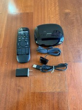 Logitech Harmony Companion All in One Remote ...