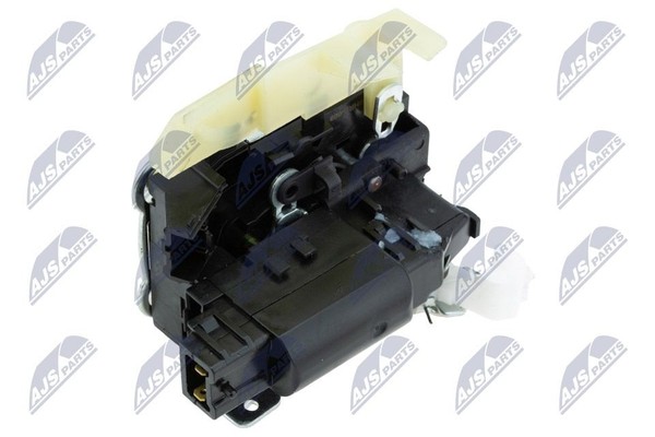 NTY TüRschloss EZC-RE-009 FüR Dacia-image
