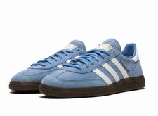adidas Handball Spezial Light Blue for Sale | Authenticity
