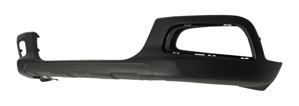 PARAURTI ANTERIORE per PEUGEOT 2008 I