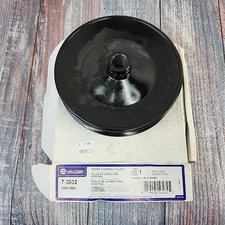 Napa Solutions 7-3032 300-200 For Express Savana LCF Power Steering Pump Pulley