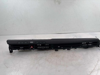 2025 Kia K4 Audio Radio Control Switch W/ Dash Panel Trim Oem