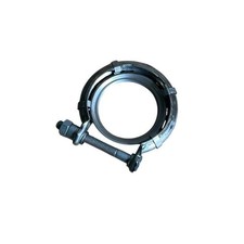 Tube d'échappement Dacia SANDERO
